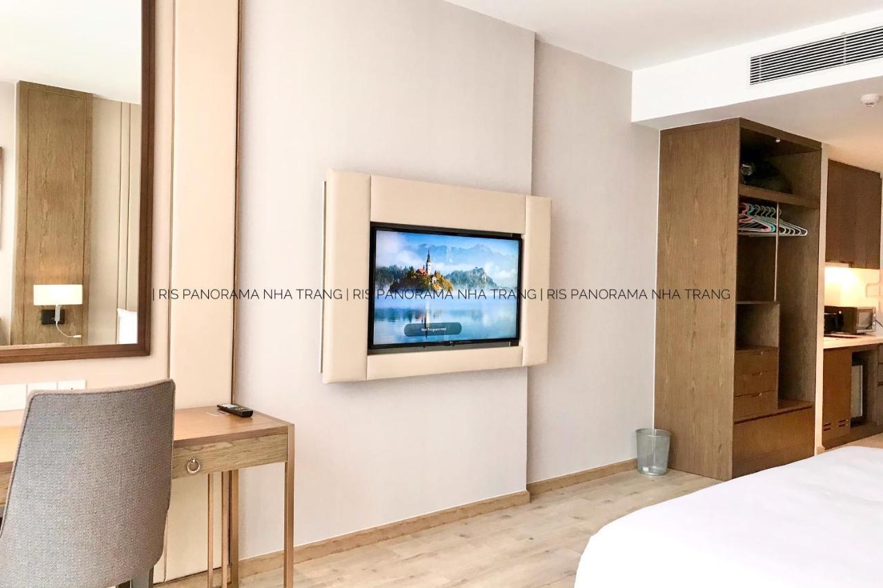 Panorama Nha Trang Inn Exterior foto